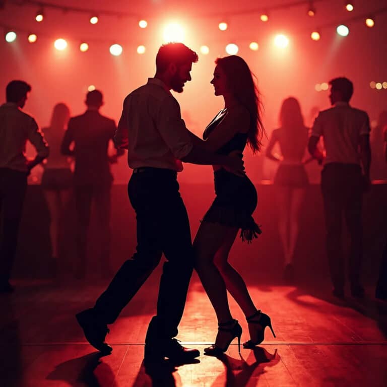 💃 Le grand retour de la Salsa Night avec Sylvain Lecorre - 15 novembre 💃 au Shapers Club House à Marennes