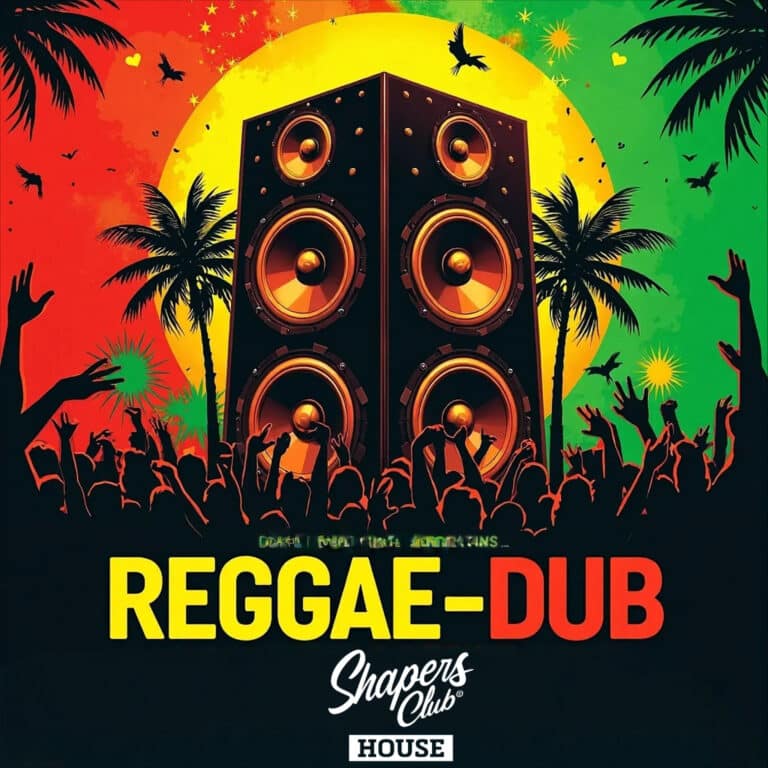 Soirée Sound System Reggae-Dub avec NOFA Sound System - 23 novembre au Shapers Club House au Shapers Club House à Marennes