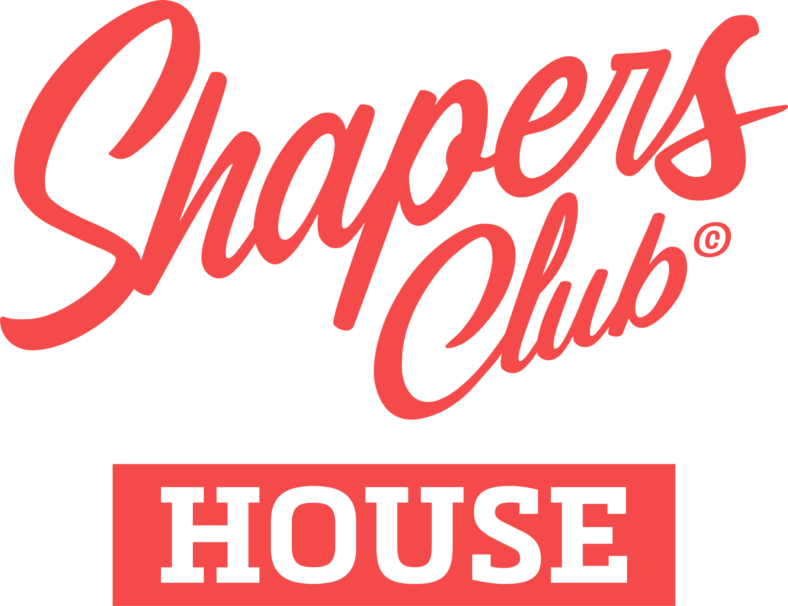Shapers Club House